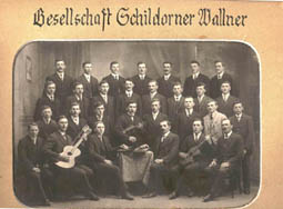 Gesellschafter Schildorner Wallner